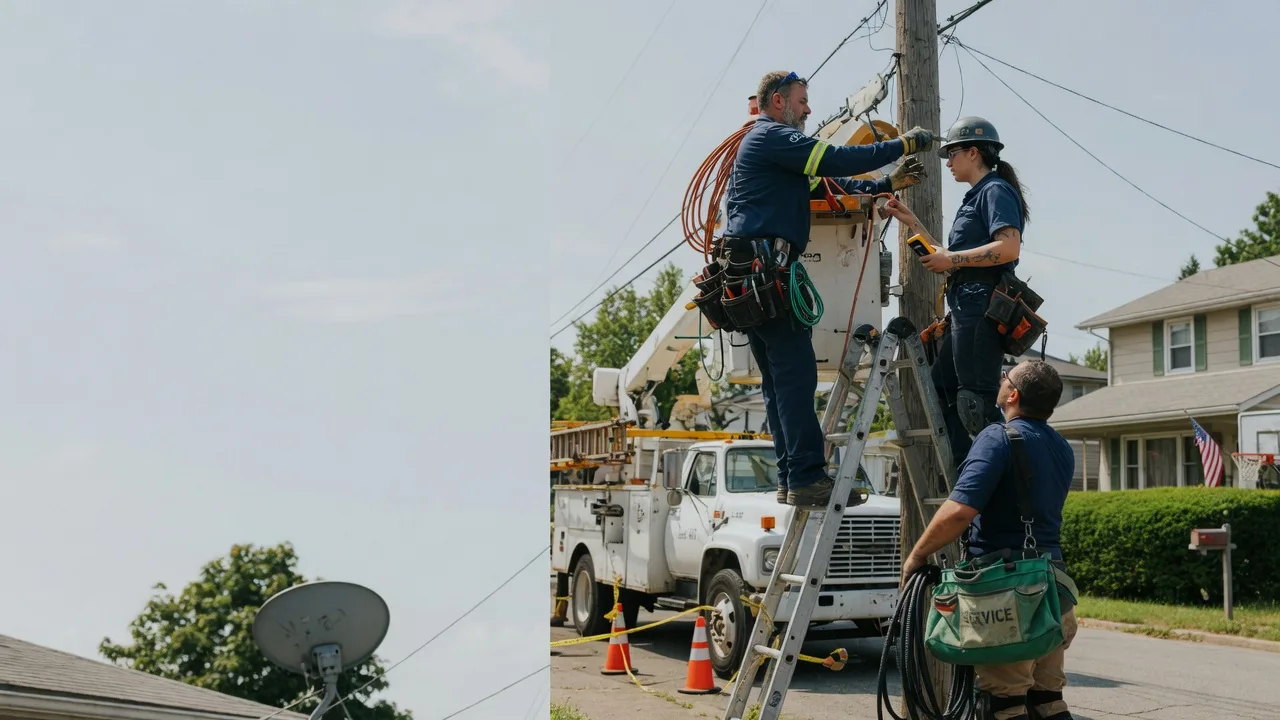 Electrical Repair in Richmond, ME near me